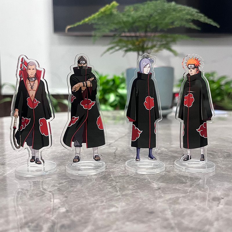 NARUTO Itachi Uchiha Statuetta - Anime Cosplay In Japan recensione e prezzo
