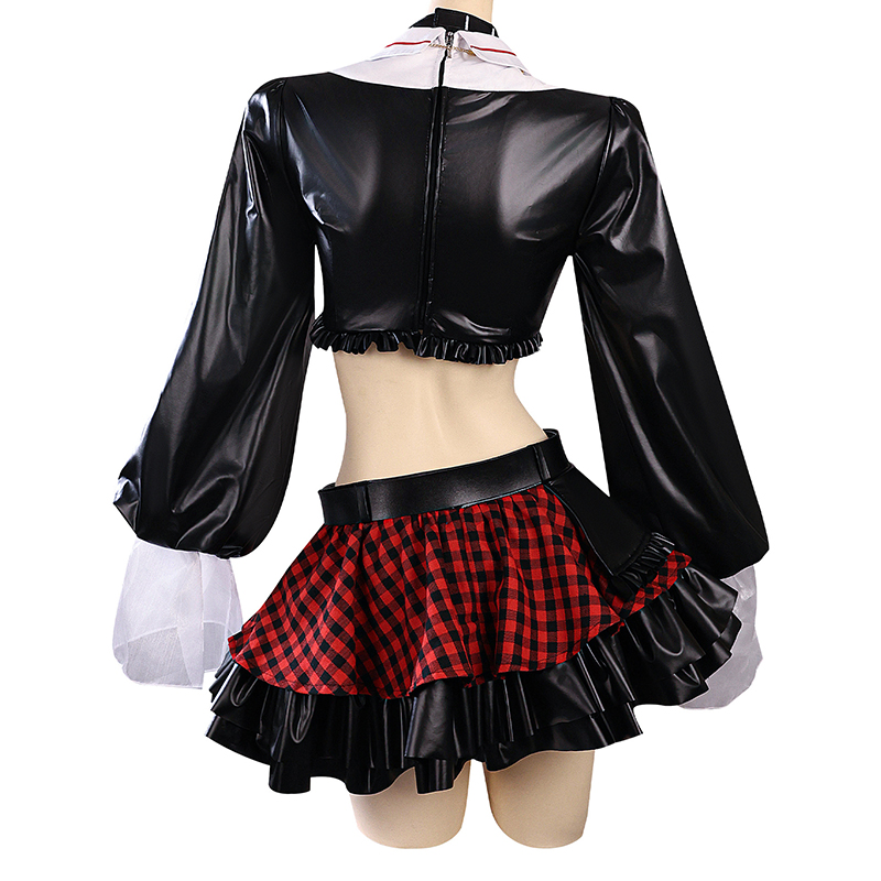 Anime Nuovo EVA Asuka Langley  - Cosplay Anime Online recensione e prezzo