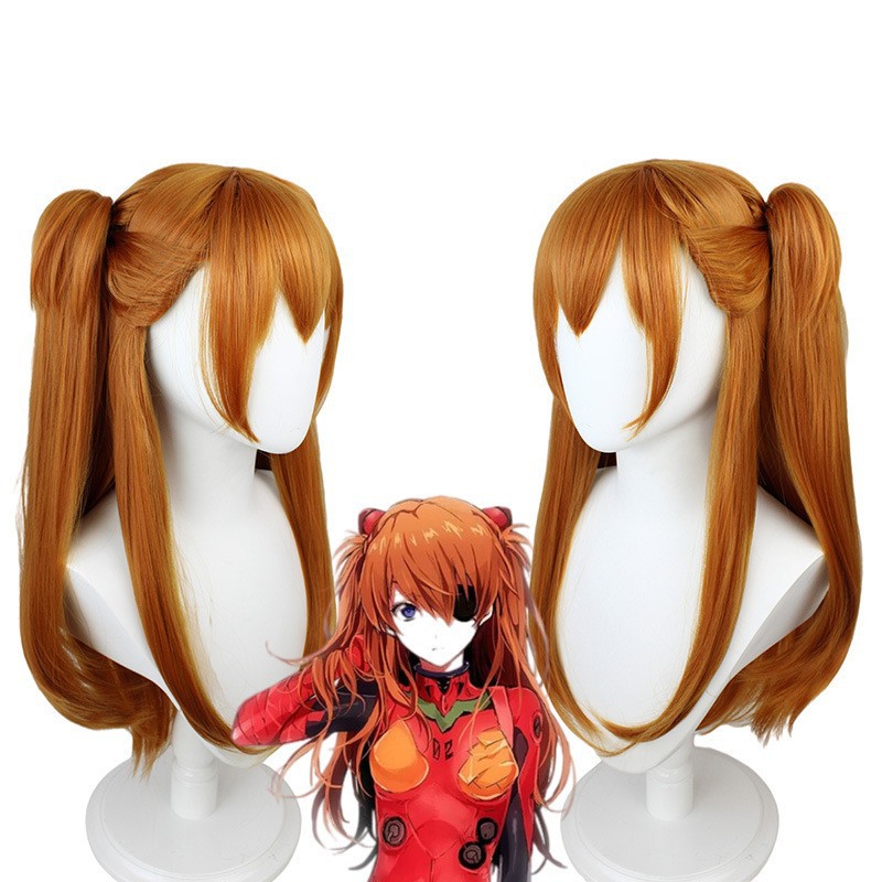Anime Nuovo EVA Asuka Langley  - Cosplay Anime Online recensione e prezzo