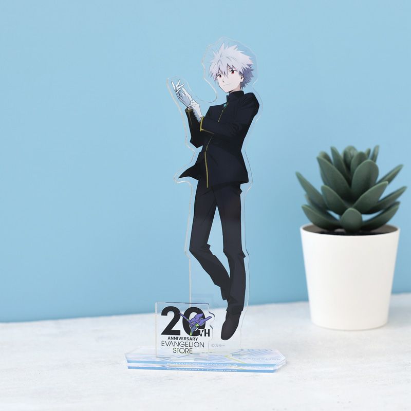 Set di 5 Statuette in Acrilico - Cosplay Anime Online recensione e prezzo