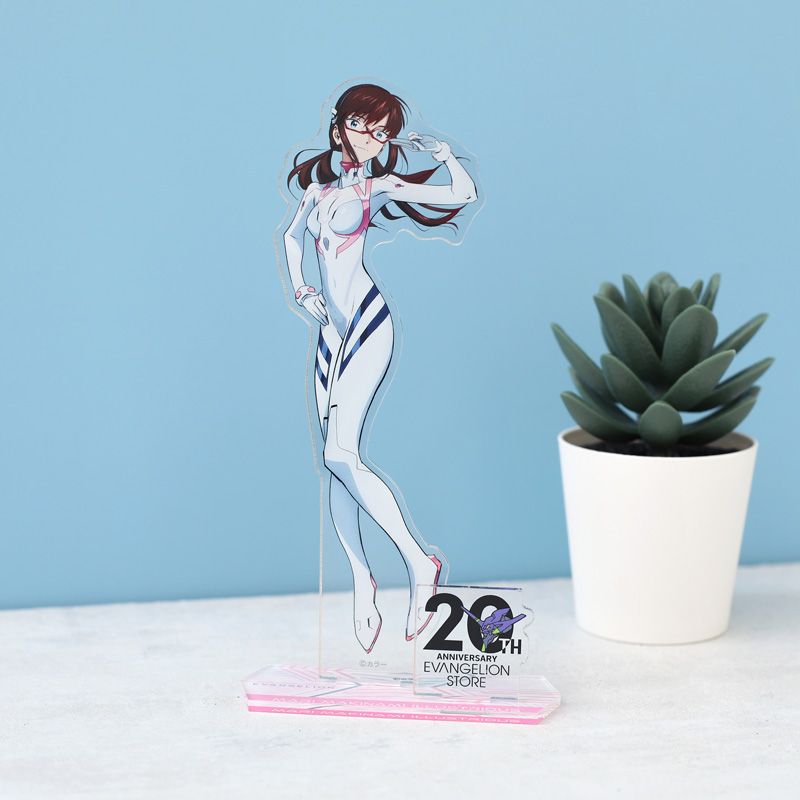 Set di 5 Statuette in Acrilico - Cosplay Anime Online recensione e prezzo