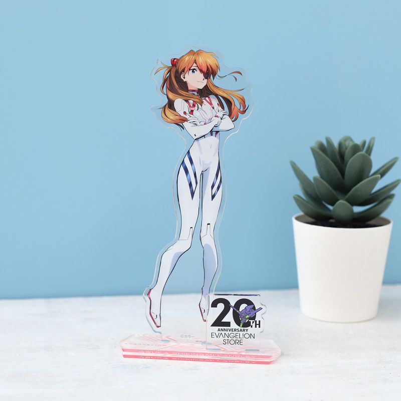 Set di 5 Statuette in Acrilico - Cosplay Anime Online recensione e prezzo