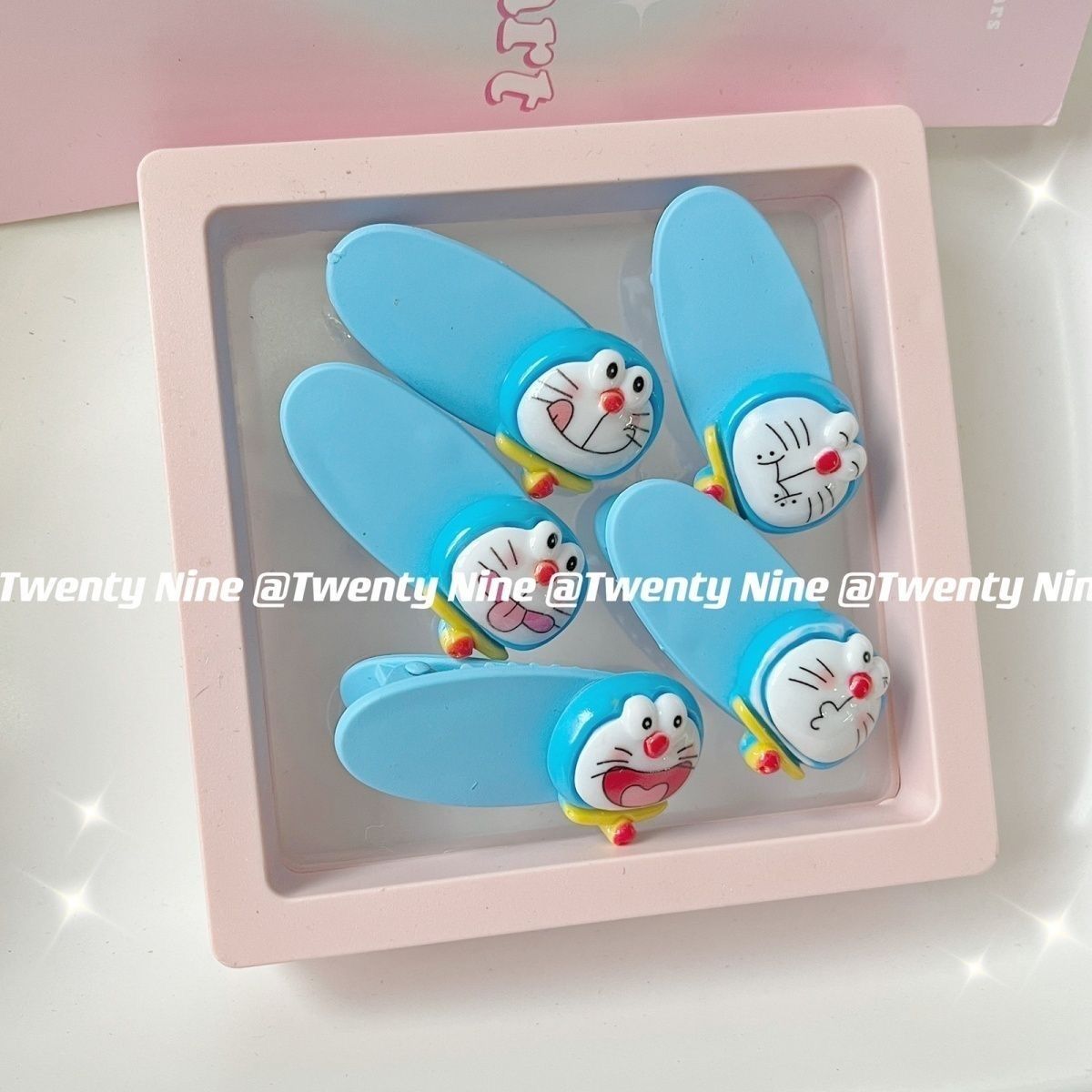 Graziose Mollette per Capelli  - Anime Cosplay For Couples recensione e prezzo