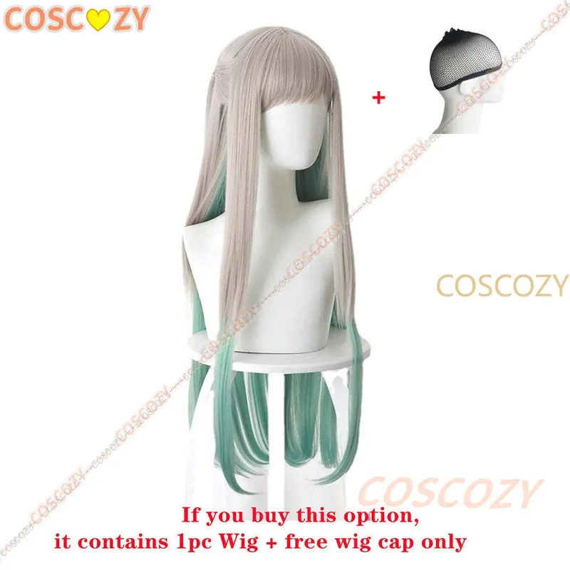 Anime Toilet-bound Jibaku Shou - Anime Cosplay Ideas For Women recensione e prezzo