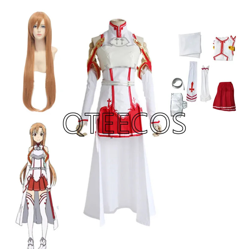 Nene 2025 Sword Art Online Asu - Cosplay Anime Online recensione e prezzo