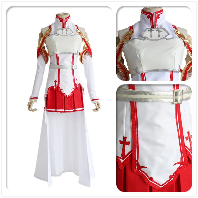 Nene 2025 Sword Art Online Asu - Cosplay Anime Online recensione e prezzo