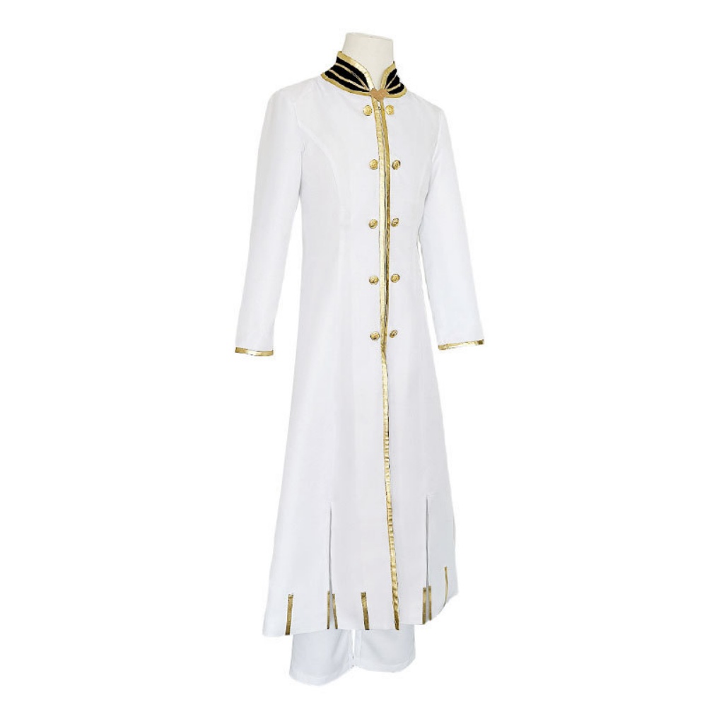 Costume Cosplay di Regulus Cor - Anime Cosplay Re Zero recensione e prezzo
