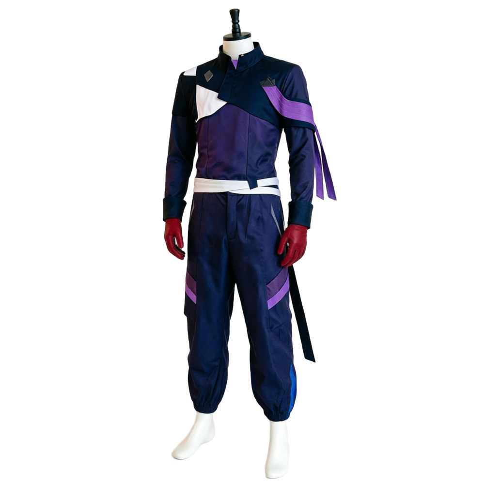 Costume Cosplay Kirito di Swor - Cosplay Anime Online recensione e prezzo