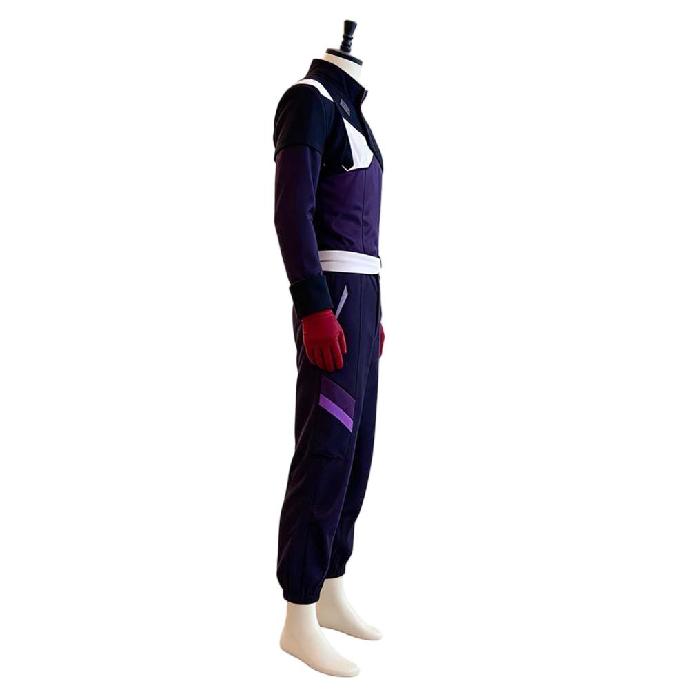 Costume Cosplay Kirito di Swor - Cosplay Anime Online recensione e prezzo