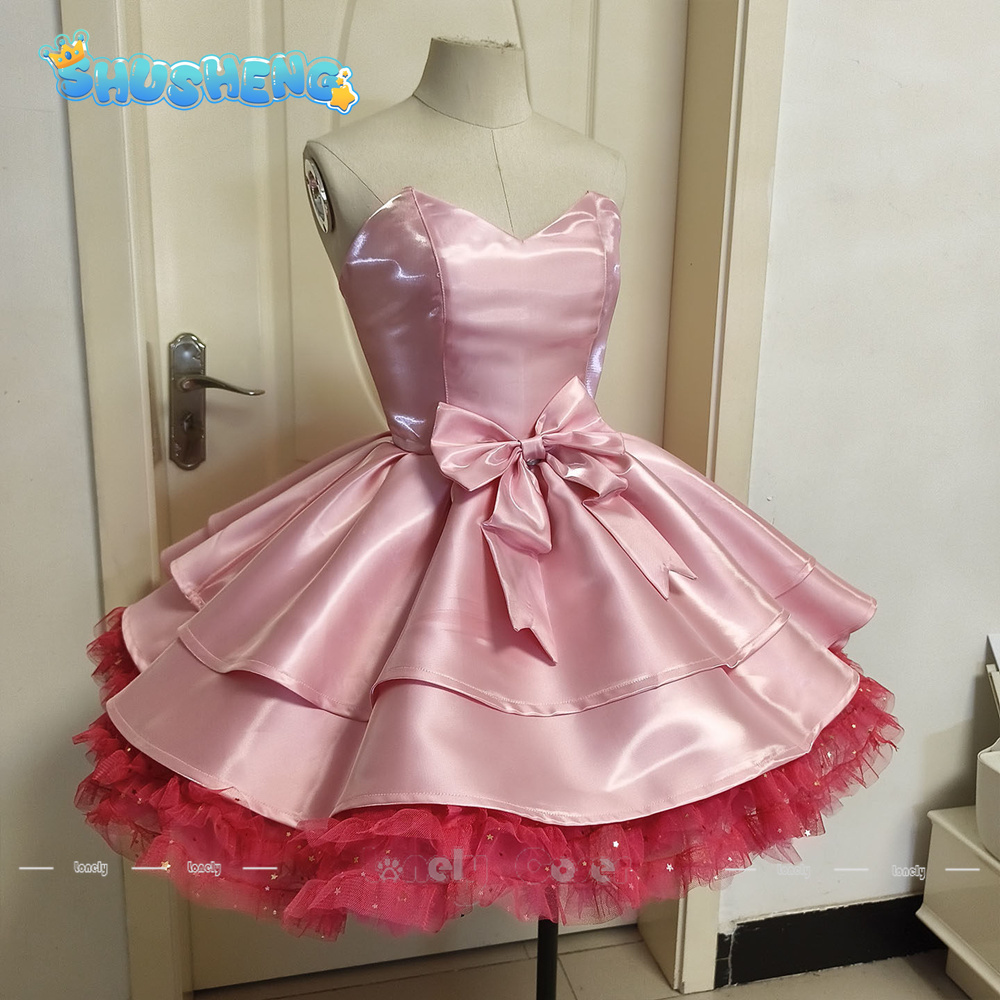 Costume Cosplay Anime Zombie S - Anime Cosplay With Mask recensione e prezzo