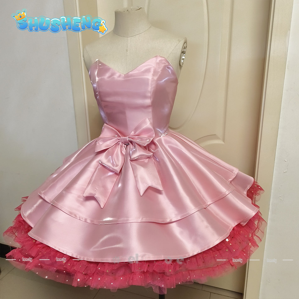 Costume Cosplay Anime Zombie S - Anime Cosplay With Mask recensione e prezzo