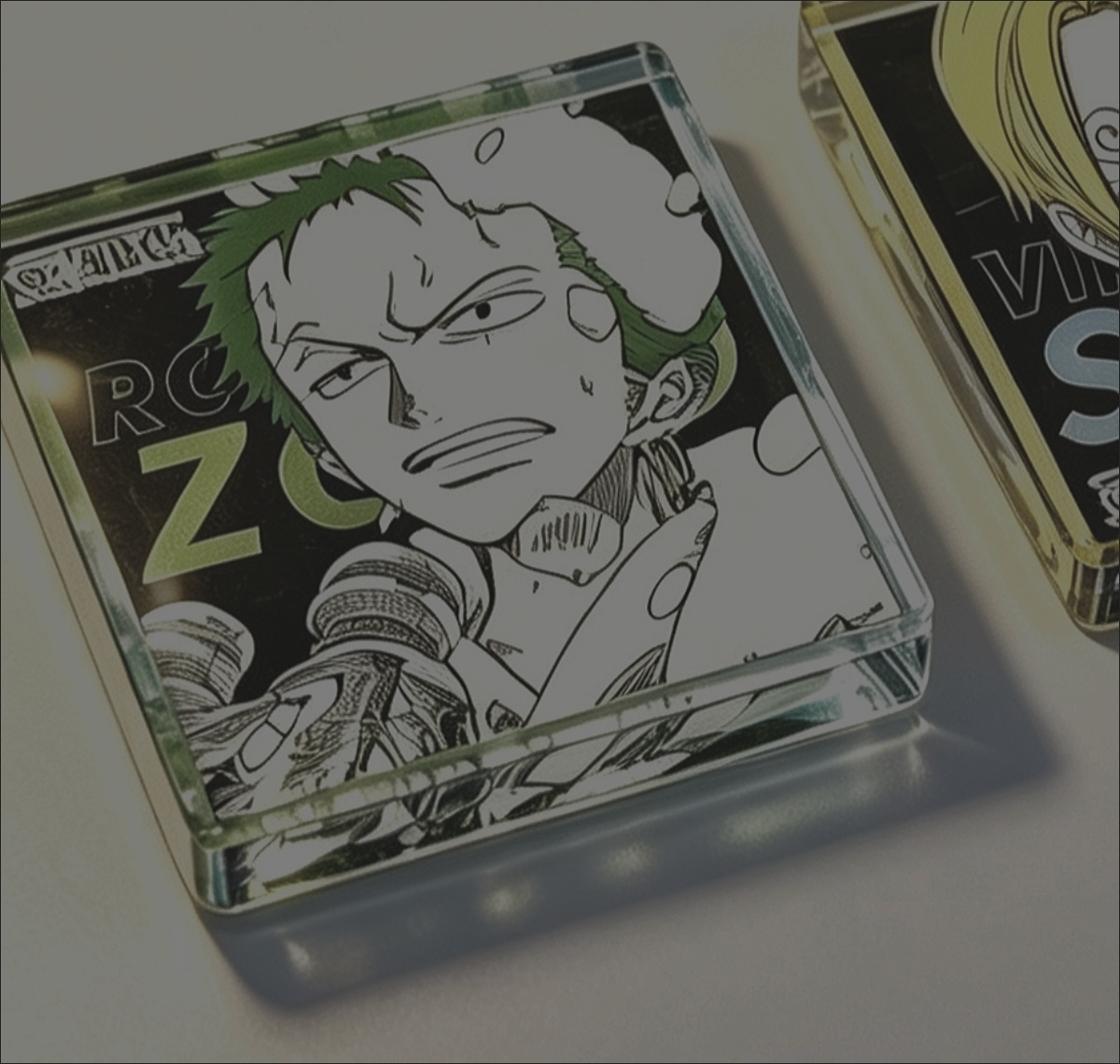 One Piece Roronoa Zoro - Espos - Anime Cosplay In Japan recensione e prezzo