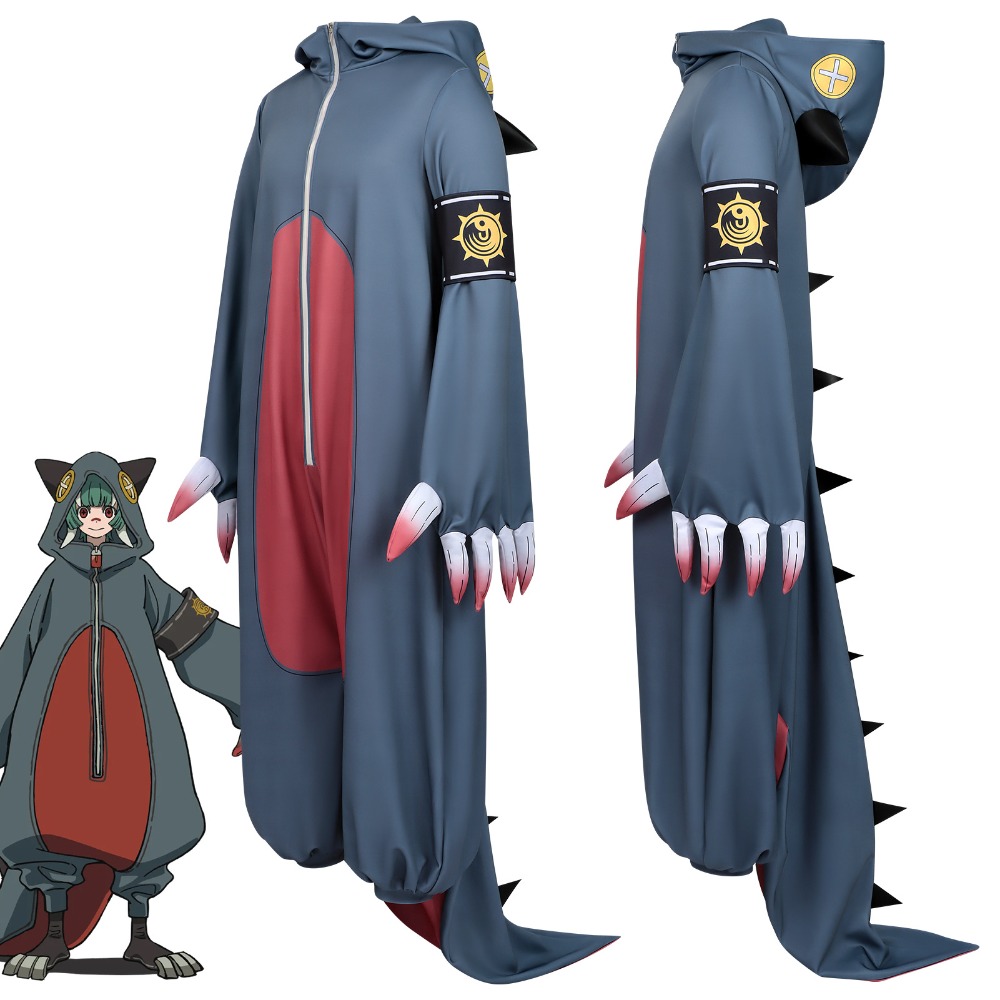 Costume Cosplay Anime Dungeon  - Cosplay Anime Online recensione e prezzo