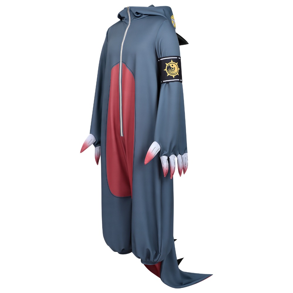 Costume Cosplay Anime Dungeon  - Cosplay Anime Online recensione e prezzo