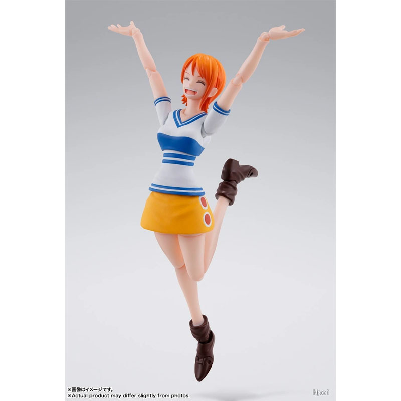 Bandai Originale One Piece SHF - Anime Cosplay Romance recensione e prezzo