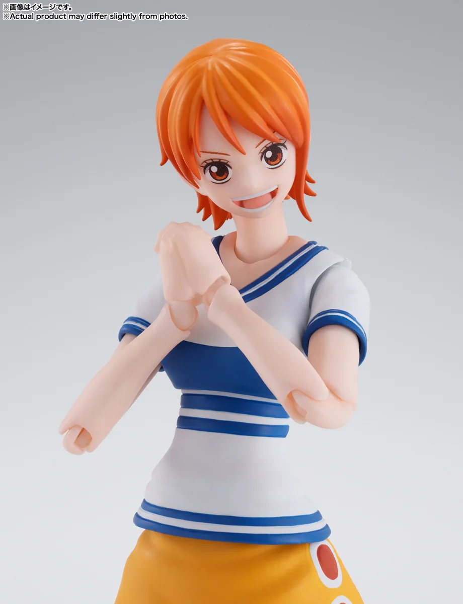 Bandai Originale One Piece SHF - Anime Cosplay Romance recensione e prezzo