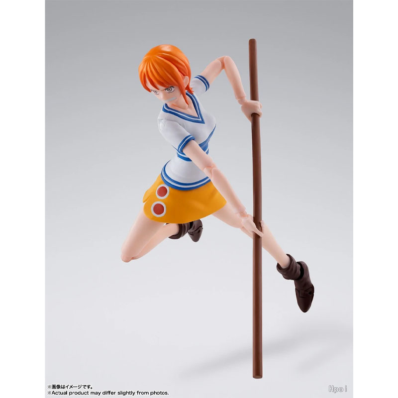 Bandai Originale One Piece SHF - Anime Cosplay Romance recensione e prezzo
