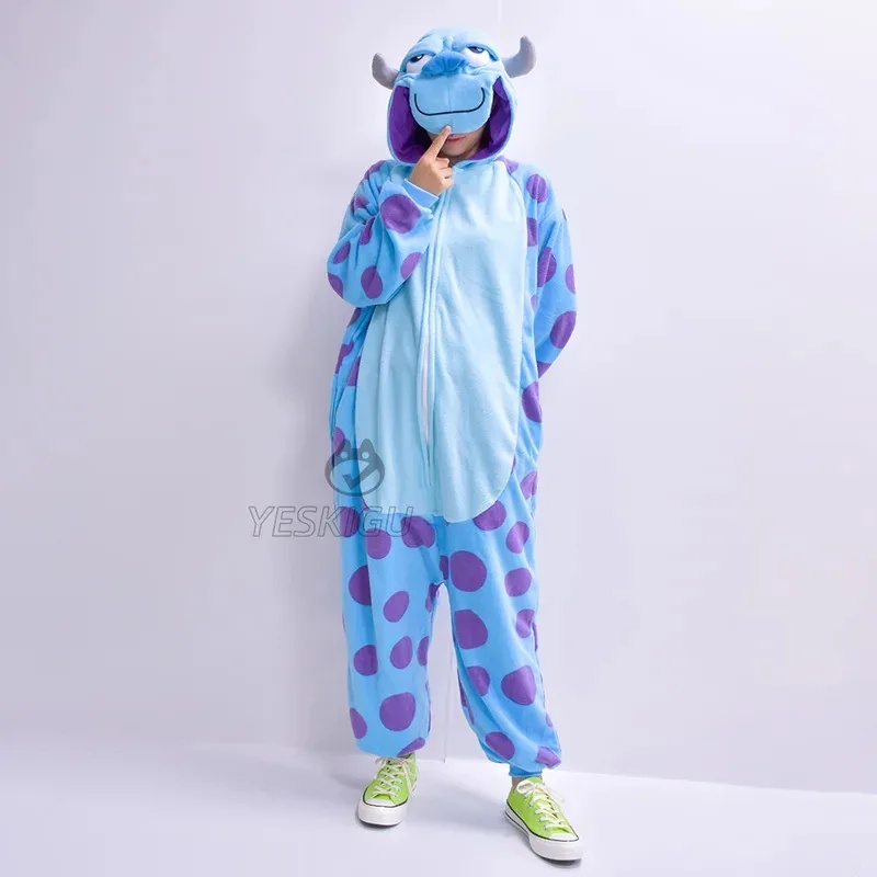 2026 Nuovo Costume di Hallowee - Anime Cosplay For Couples recensione e prezzo