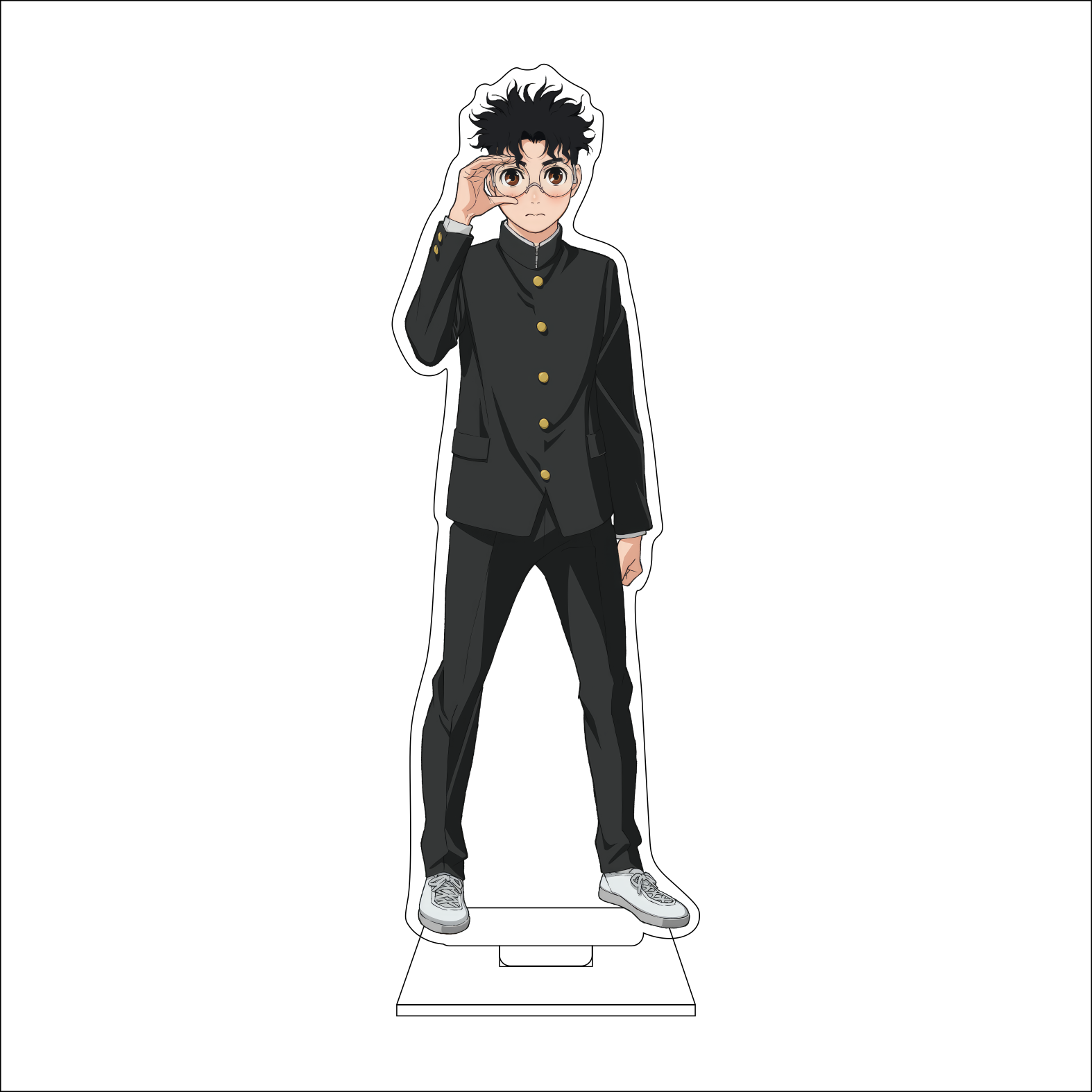 Statuetta in Acrilico da 16CM  - Anime Cosplay In Japan recensione e prezzo