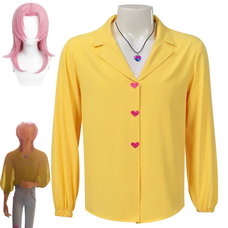 Saja Boys Romance Cosplay Anim - Anime Cosplay Romance recensione e prezzo