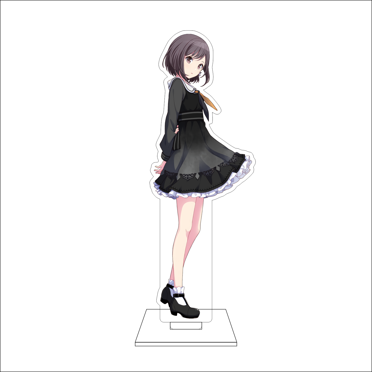 Anime da 16 cm ‌ Project SEKAI - Anime Cosplay In Japan recensione e prezzo