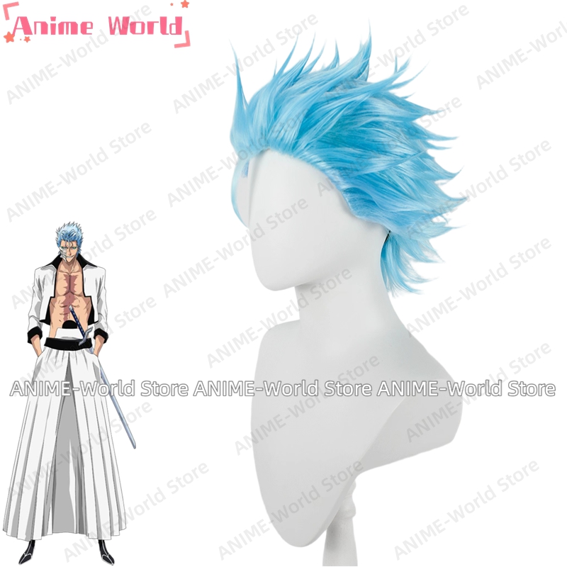 《Size personalizzato》Anime Gri - Anime Cosplay With Mask recensione e prezzo