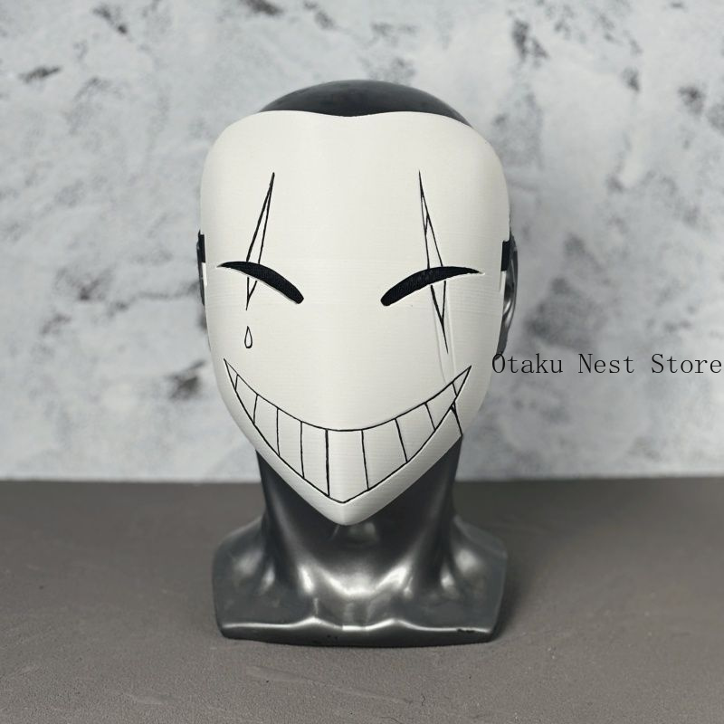 Maschera Cosplay Harlequin Pie - Anime Cosplay With Mask recensione e prezzo