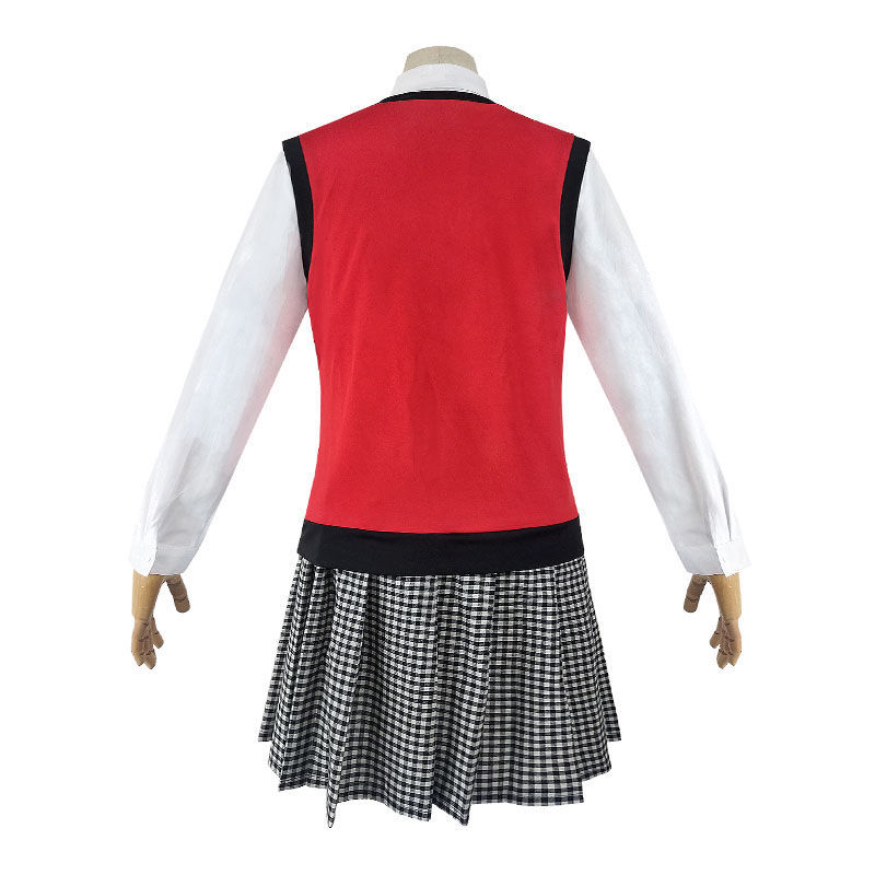 Costume Cosplay Anime Kakeguru - Anime Cosplay Kakegurui recensione e prezzo