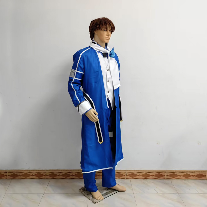 Sword Art Online Ultima ricoll - Cosplay Anime Online recensione e prezzo