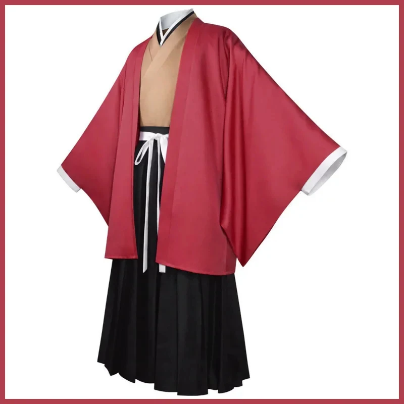 Costume Cosplay Anime 2026 Tsu - Anime Cosplay With Mask recensione e prezzo