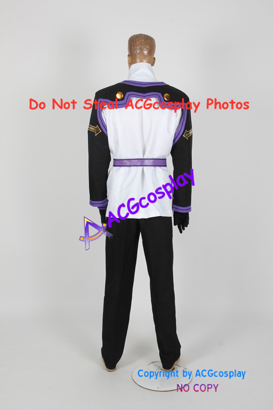 Costume Cosplay di Kirito da S - Cosplay Anime Online recensione e prezzo