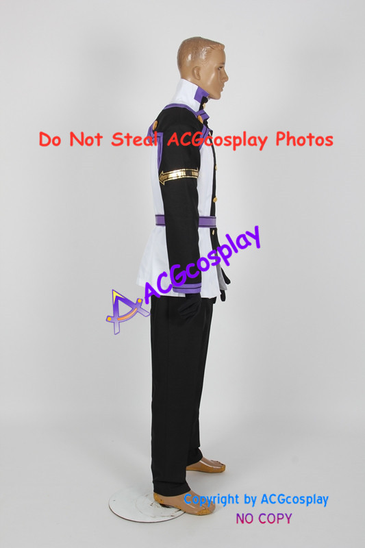 Costume Cosplay di Kirito da S - Cosplay Anime Online recensione e prezzo