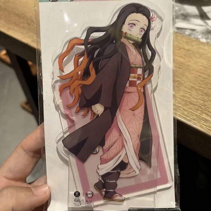 Demon Slayer: Statuetta Acrili - Anime Cosplay In Japan recensione e prezzo