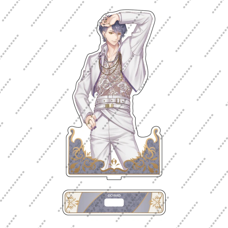Otome romance anime Ikemen Pri - Anime Cosplay Romance recensione e prezzo