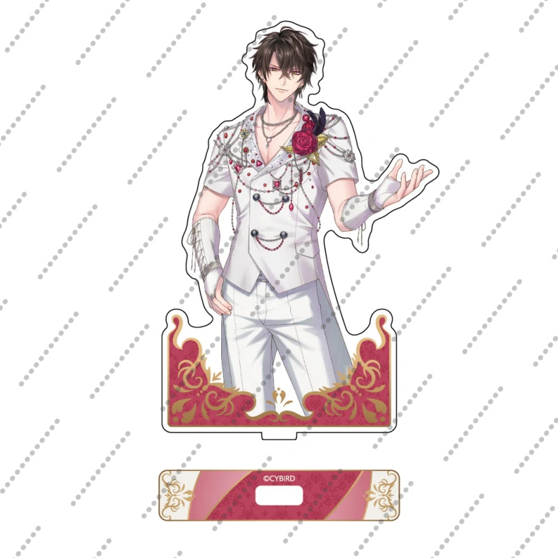 Otome romance anime Ikemen Pri - Anime Cosplay Romance recensione e prezzo