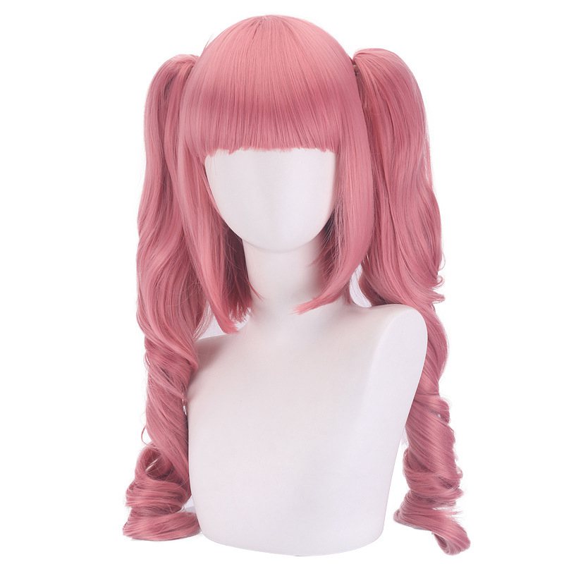 Anime Perona Miku Donna Parruc - Cosplay Anime Online recensione e prezzo