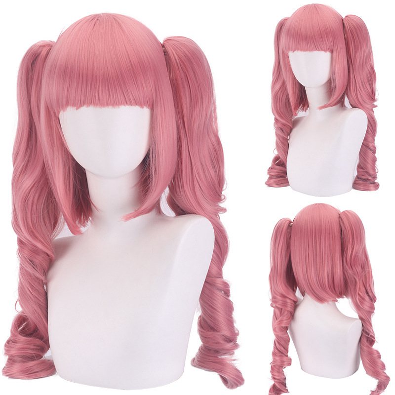 Anime Perona Miku Donna Parruc - Cosplay Anime Online recensione e prezzo