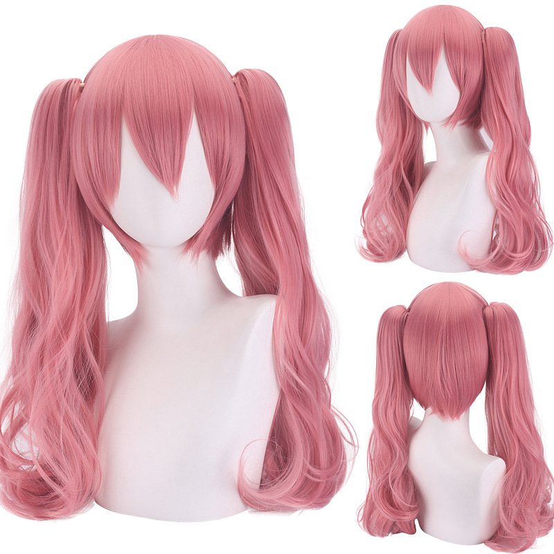 Anime Perona Miku Donna Parruc - Cosplay Anime Online recensione e prezzo