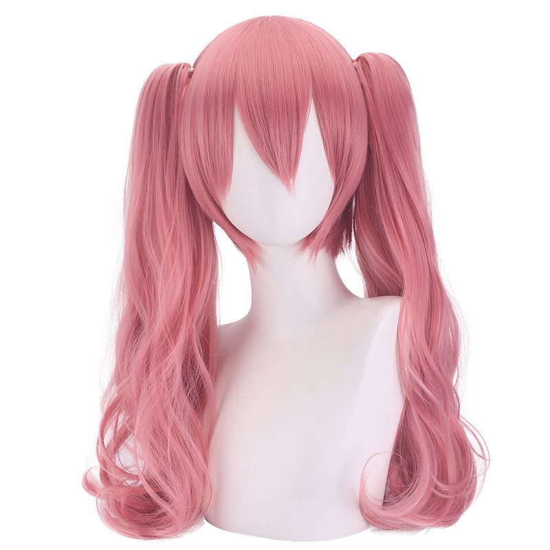 Anime Perona Miku Donna Parruc - Cosplay Anime Online recensione e prezzo