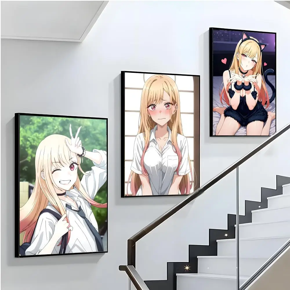 Poster Anime Shojo Romantico C - Anime Cosplay Romance recensione e prezzo