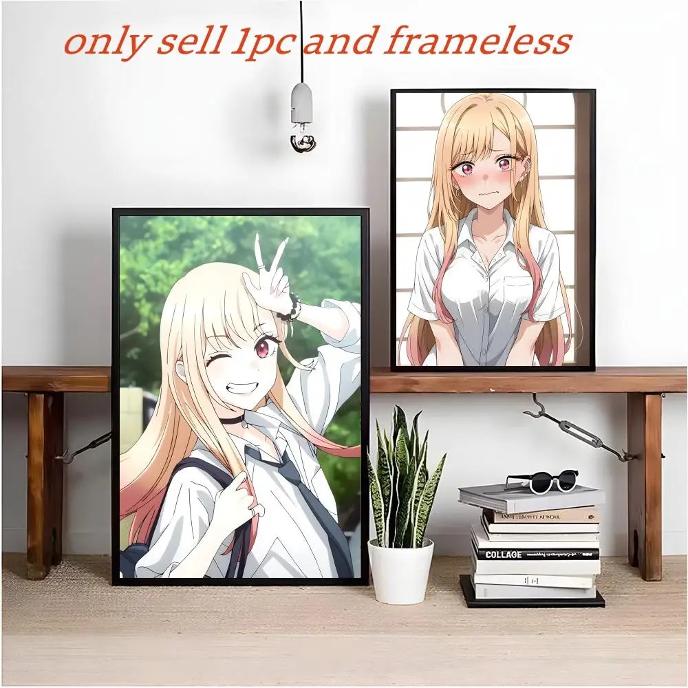 Poster Anime Shojo Romantico C - Anime Cosplay Romance recensione e prezzo