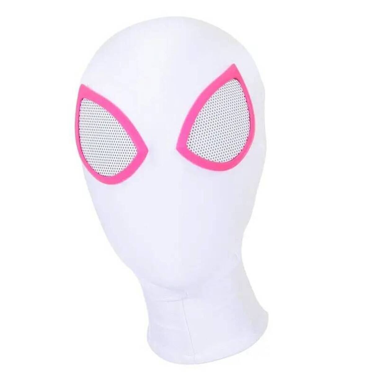 Maschera Cosplay Gwen Stacy Su - Anime Cosplay With Mask recensione e prezzo