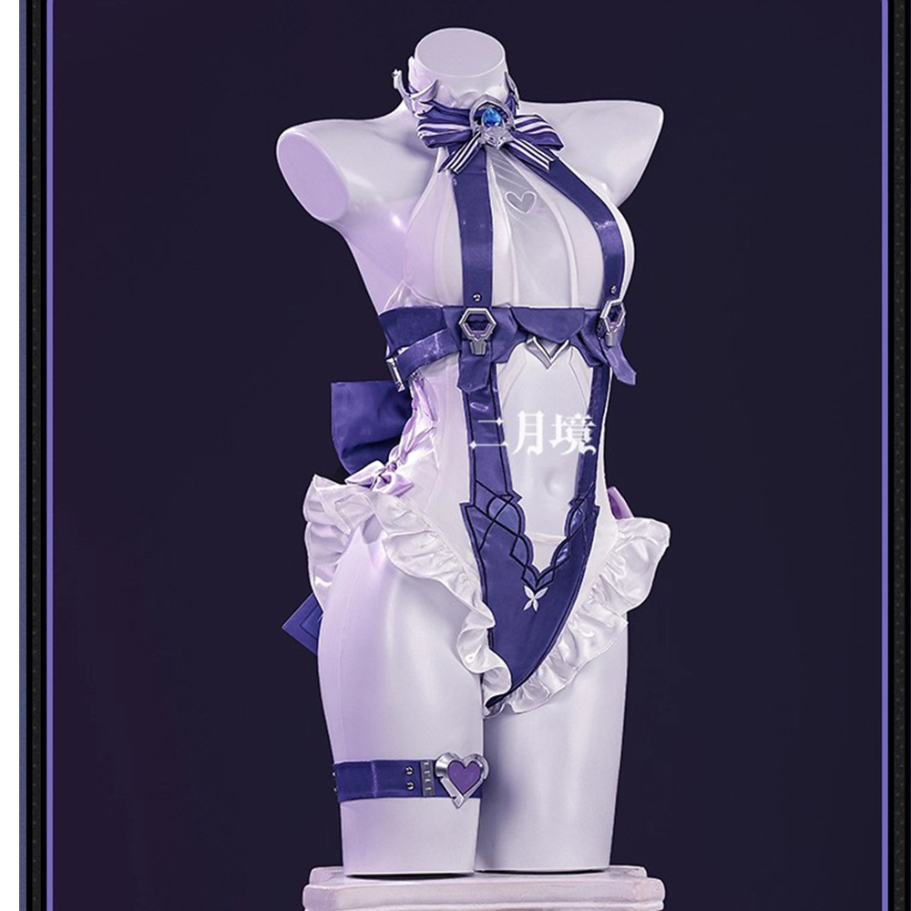 Costume da Bagno 2026 con Copr - Anime Cosplay Girls recensione e prezzo
