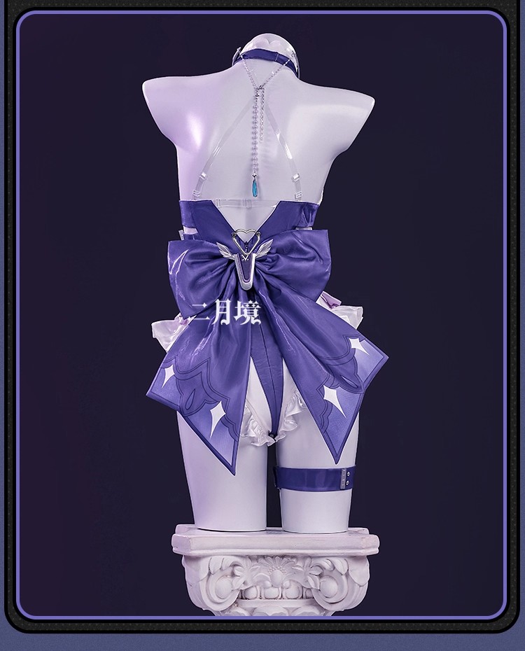 Costume da Bagno 2026 con Copr - Anime Cosplay Girls recensione e prezzo