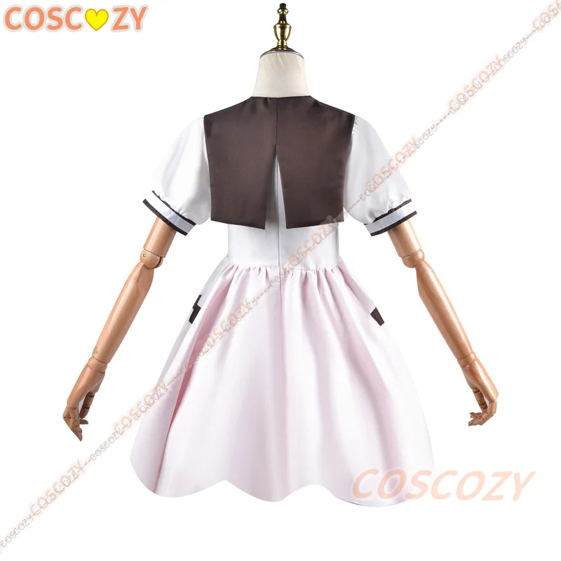 2025 Anime Wc-bound Jibaku Sho - Anime Cosplay Ideas For Women recensione e prezzo