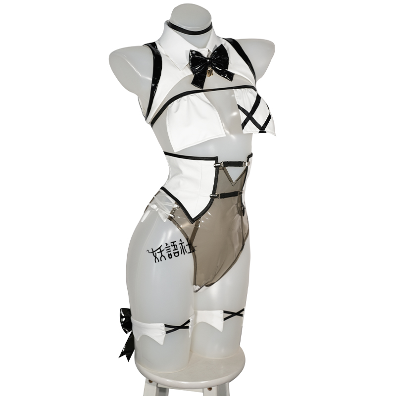 Bay Bae Costume Cosplay Gioco  - Anime Cosplay Girls recensione e prezzo