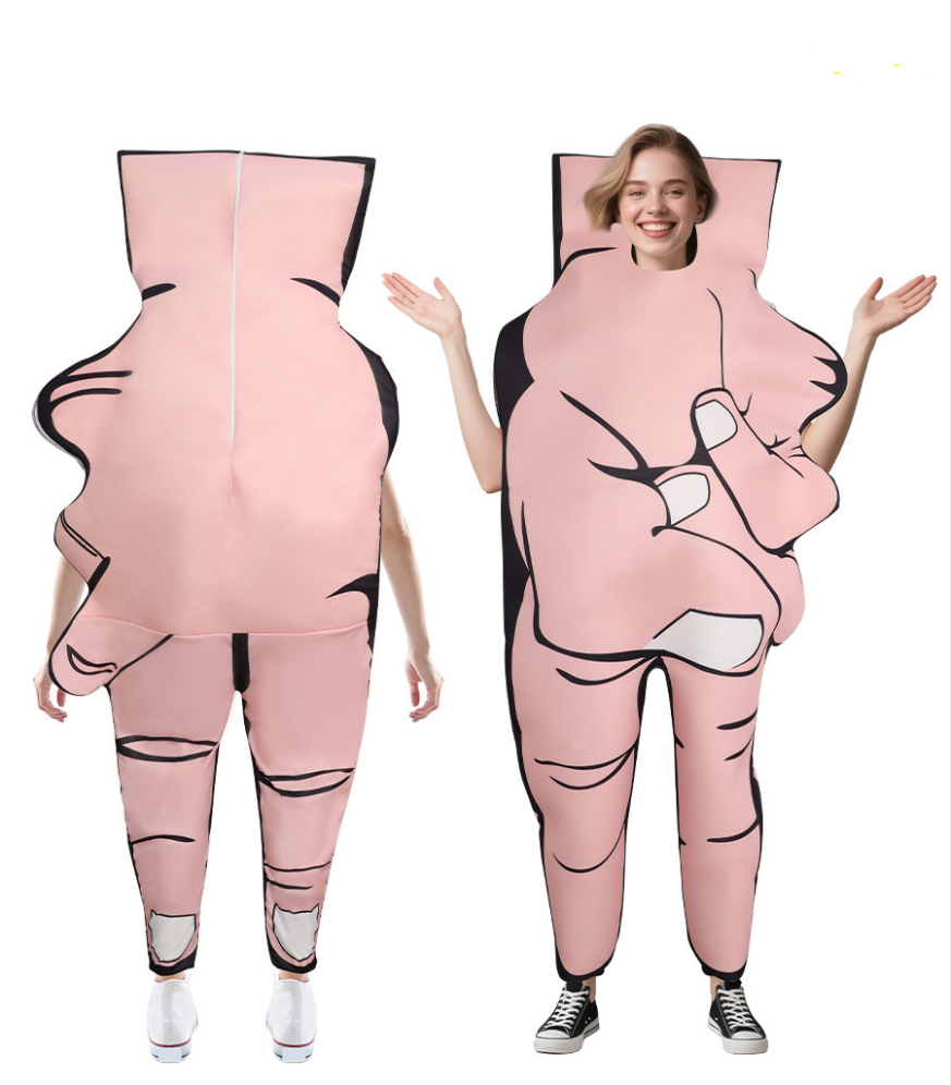 Costume cosplay a mano a forbi - Anime Cosplay Ideas For Women recensione e prezzo