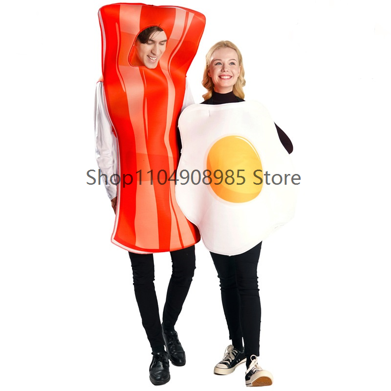 Divertenti costumi cosplay Cop - Anime Cosplay For Couples recensione e prezzo